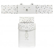 Pack Nordico y Protector 60 Mr Tender de Petit Praia